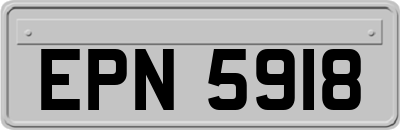 EPN5918