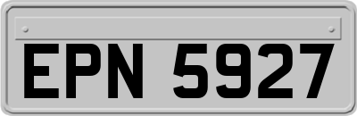 EPN5927