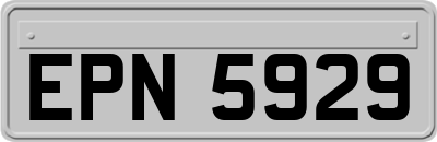 EPN5929