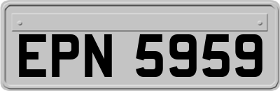EPN5959