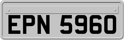 EPN5960