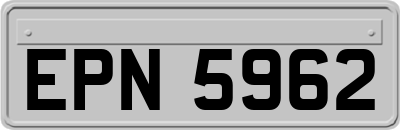 EPN5962