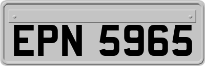 EPN5965