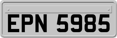EPN5985