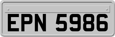 EPN5986