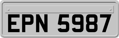 EPN5987