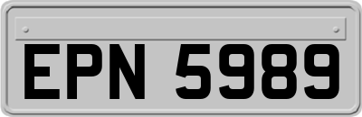 EPN5989