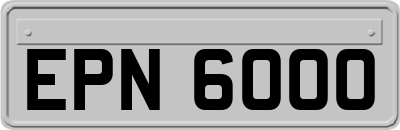 EPN6000