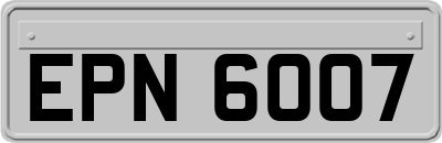 EPN6007