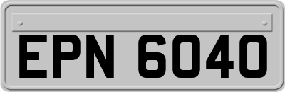 EPN6040