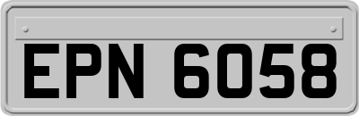 EPN6058