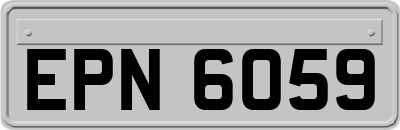 EPN6059