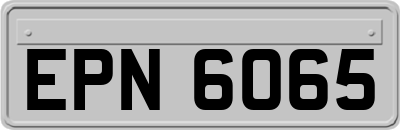EPN6065