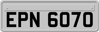 EPN6070