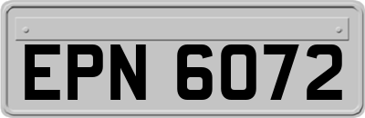 EPN6072