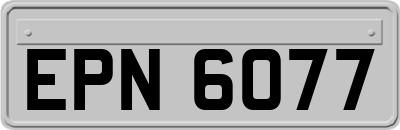 EPN6077