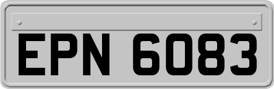 EPN6083