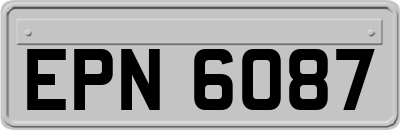 EPN6087