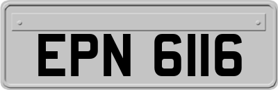 EPN6116