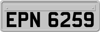 EPN6259