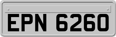 EPN6260
