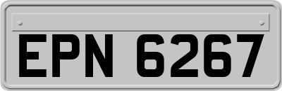 EPN6267