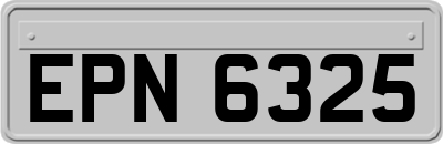 EPN6325