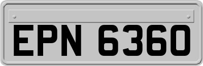 EPN6360
