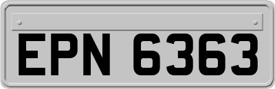 EPN6363