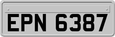 EPN6387