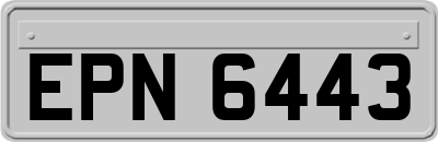 EPN6443