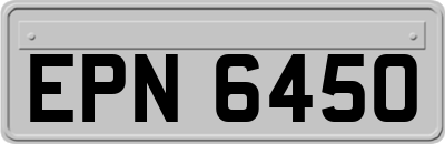 EPN6450
