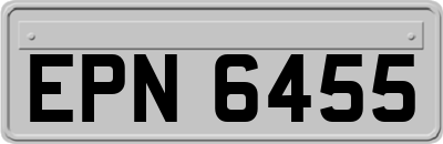 EPN6455