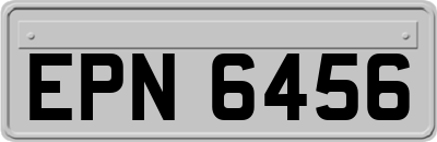 EPN6456