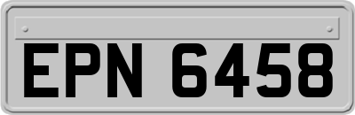 EPN6458