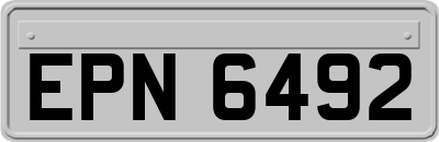EPN6492
