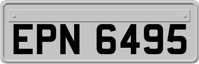 EPN6495