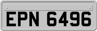 EPN6496
