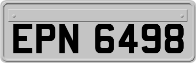 EPN6498