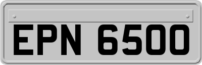 EPN6500