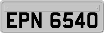 EPN6540