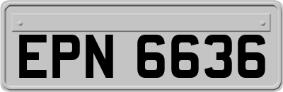 EPN6636