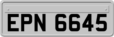 EPN6645