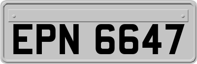 EPN6647