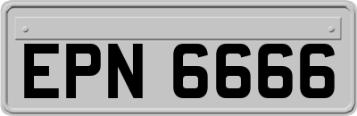EPN6666