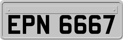 EPN6667