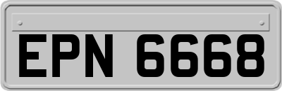 EPN6668