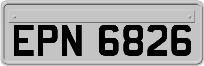 EPN6826