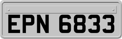 EPN6833
