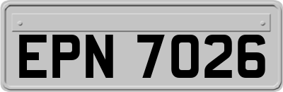 EPN7026